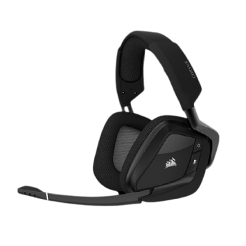 GAMING HEADSETS