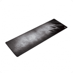 Corsair MM300 Anti-Fray Cloth Gaming Mouse Pad — Extended Image