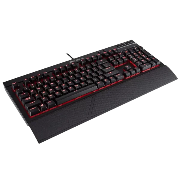 corsair k68 gaming keyboard