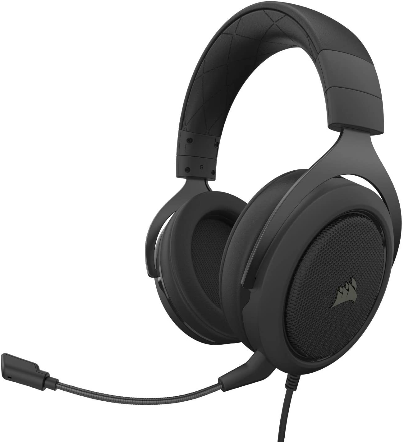 Corsair Hs50 Pro Stereo - The Gamesmen