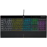 Corsair K55 RGB Gaming Keyboard Image