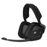 Corsair Void RGB Elite Wireless Premium Gaming Headset Image