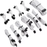 Corsair Premium Individually Sleeved PSU Cables Pro Kit Image