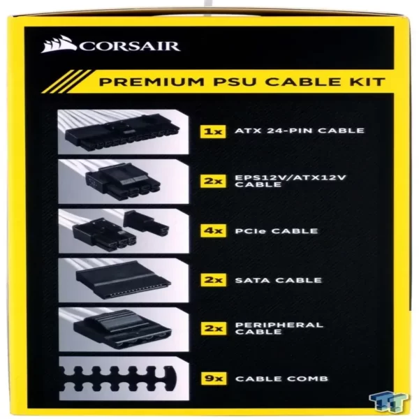 8136 03 corsair premium individually sleeved psu cable kit revie full 1