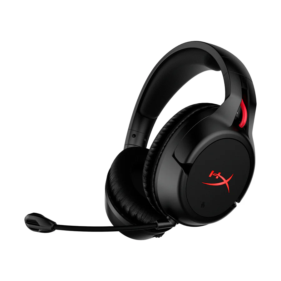 Hyperx cloud flight