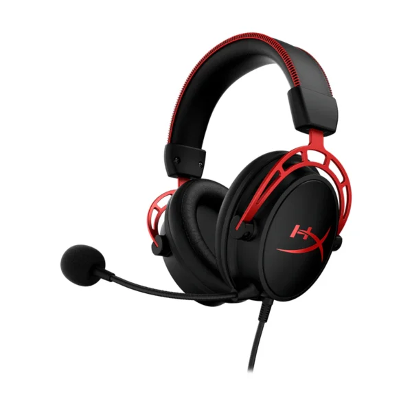 hyperx cloud alpha