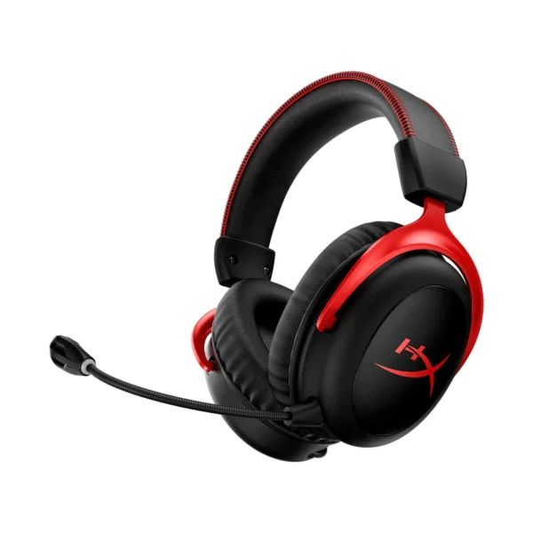 HyperX Cloud II Wireless