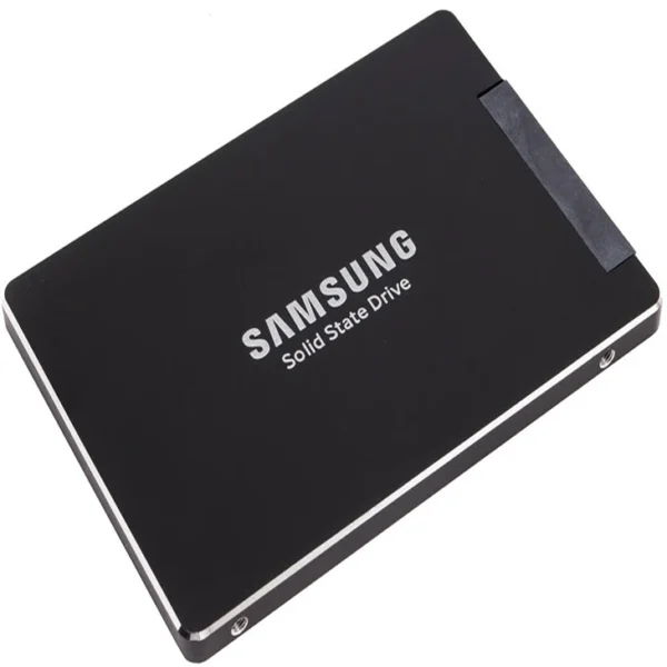 samsung ssd 2 1