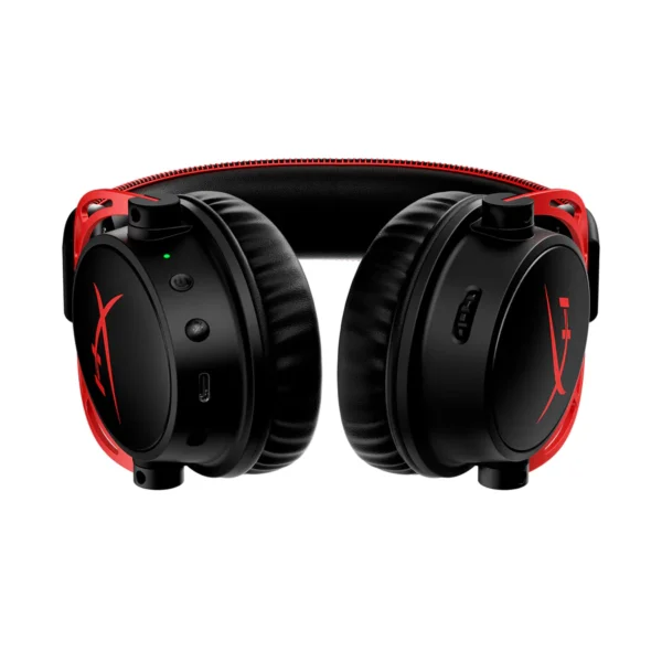 hyperx alpha wireless