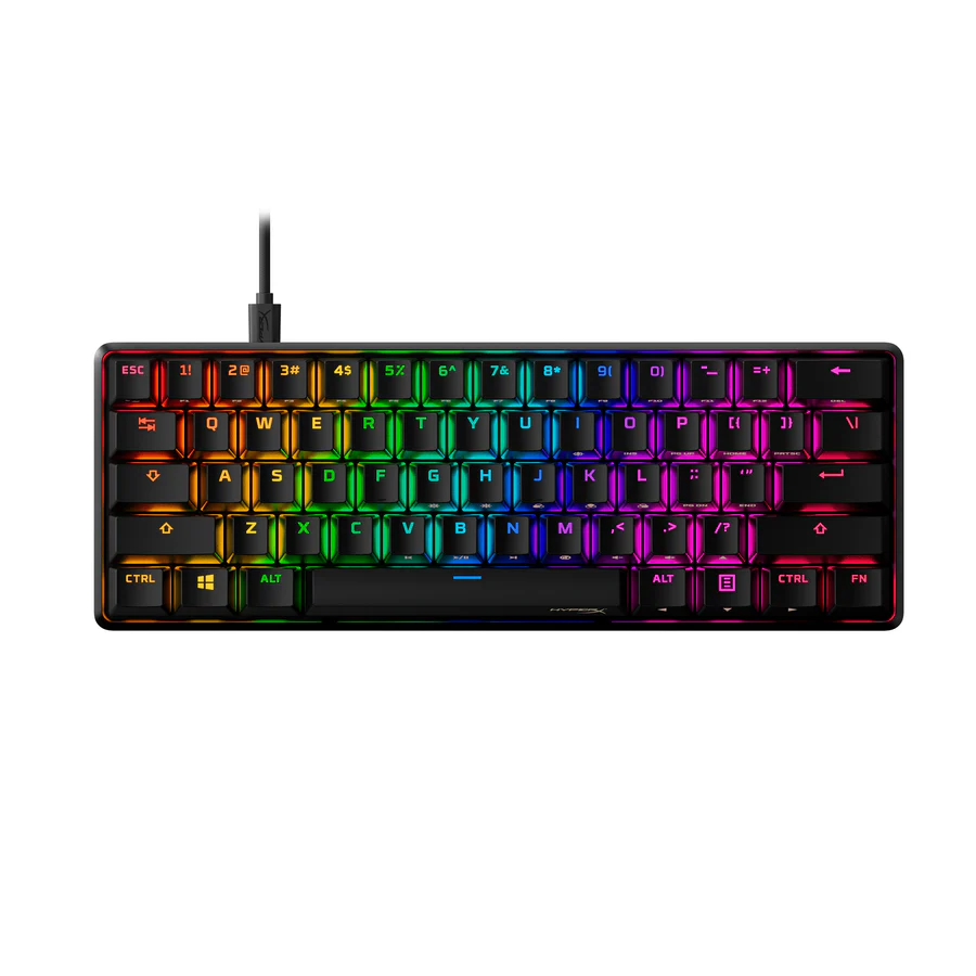 hyperx alloy origins 60