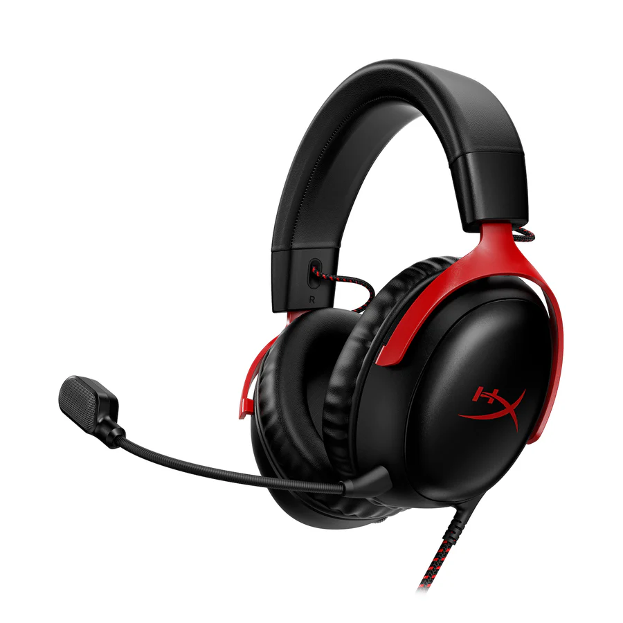 Hyperx cloud 3 (cloud iii)