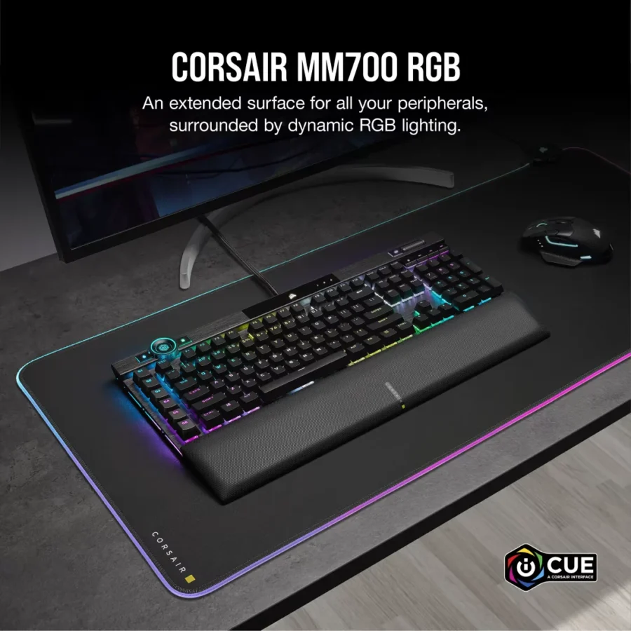 Corsair MM700 PI 2