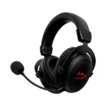 HyperX Cloud II Core Wireless Gaming Headset Image