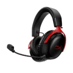 HyperX Cloud III Wireless - Gaming Headset Image