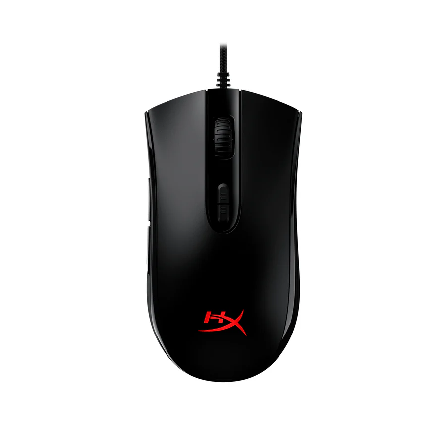 hyperx pulsefire core