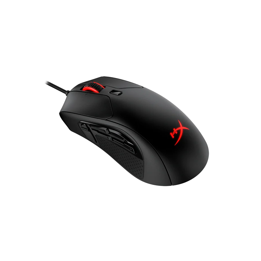 Hyperx pulsefire raid