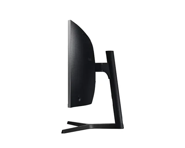 Samsung 34CH890 34-inch curved monitor with ultra-wide screen and USB-C