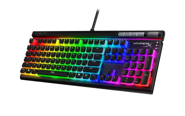 HyperX alloy elite 2