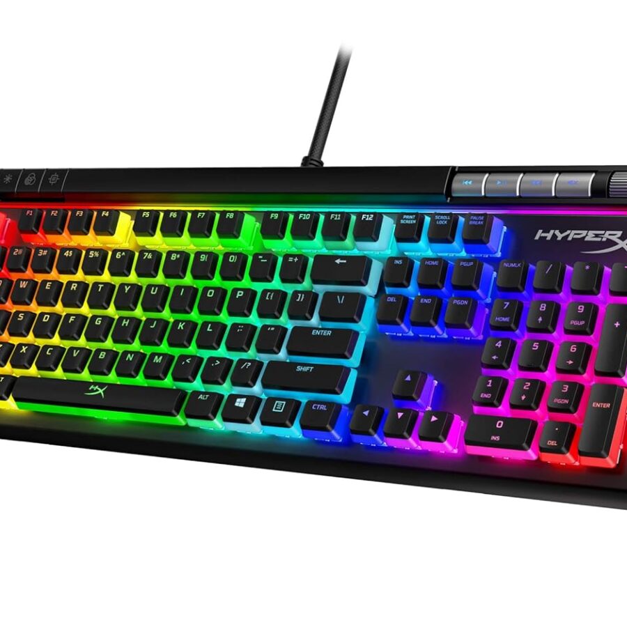 HyperX alloy elite 2
