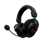 HyperX Cloud Core Wireless Gaming Headset Image