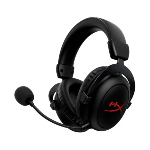 Hyperx Cloud core wireless